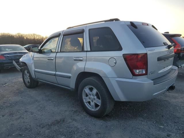 2007 Jeep Grand Cherokee Laredo