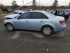 2007 Hyundai Sonata GLS