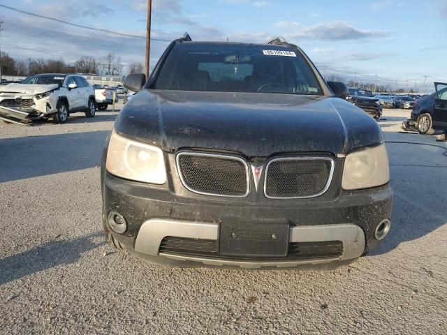 2007 Pontiac Torrent