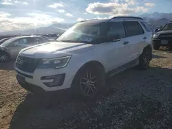 2016 Ford Explorer Sport en venta en Magna, UT