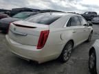 2013 Cadillac XTS Luxury Collection