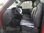 2007 Chevrolet Silverado C1500 Classic