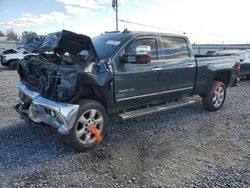 2018 Chevrolet Silverado K2500 Heavy Duty LTZ en venta en Hueytown, AL