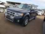 2008 Ford Escape HEV