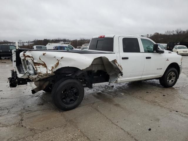 2019 Dodge 2019 RAM 2500 Tradesman