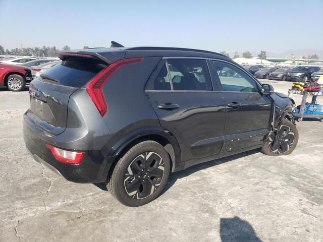 2023 KIA Niro Wind