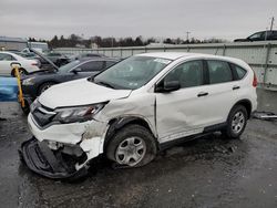 2016 Honda CR-V LX en venta en Pennsburg, PA