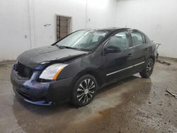 Nissan Sentra 2.0 salvage cars for sale: 2012 Nissan Sentra 2.0