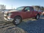 2006 Nissan Frontier King Cab LE