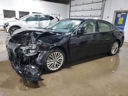 Lexus salvage cars for sale: 2014 Lexus ES 350