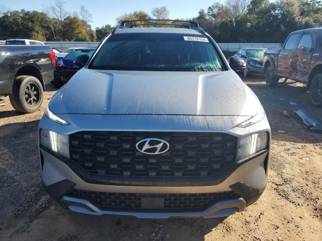 2023 Hyundai Santa FE XRT