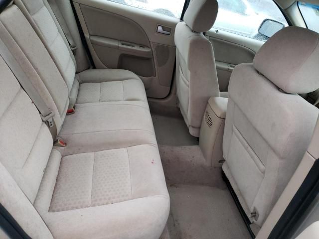 2005 Ford Five Hundred SEL