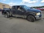 2006 Ford F150