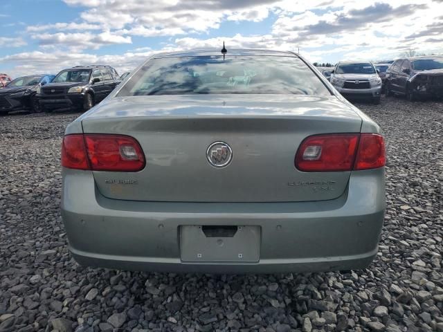 2006 Buick Lucerne CXL