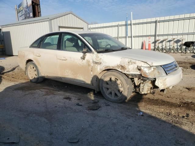 2009 Ford Taurus SEL