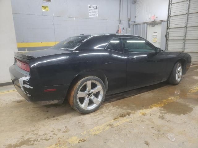 2009 Dodge Challenger R/T