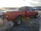 2000 Ford Ranger Super Cab