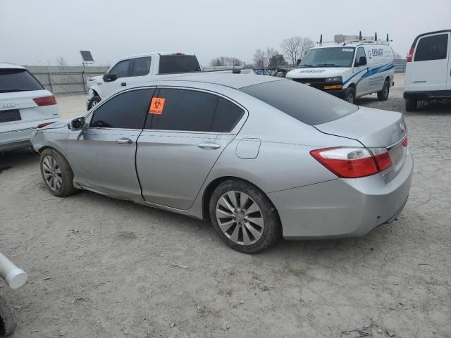 2014 Honda Accord EX