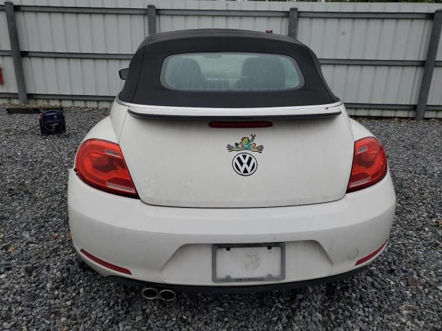 2013 Volkswagen Beetle