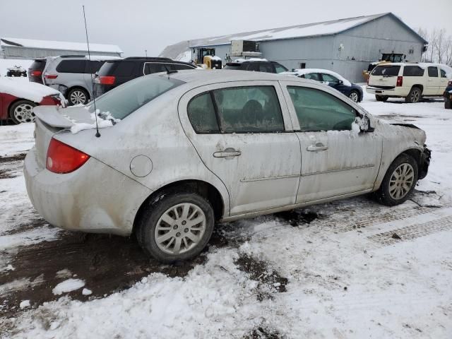 2009 Chevrolet Cobalt LT