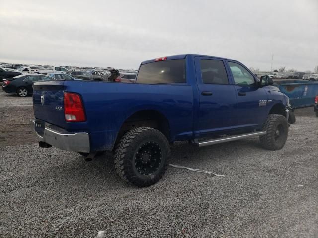 2014 Dodge RAM 2500 ST