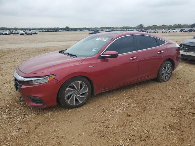 2022 Honda Insight Touring