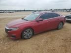 2022 Honda Insight Touring