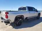 2022 Chevrolet Silverado K2500 Heavy Duty LTZ