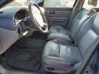 2006 Ford Taurus SEL