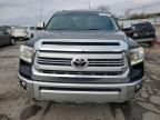 2014 Toyota Tundra Crewmax Platinum