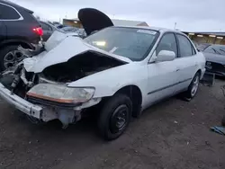 1999 Honda Accord LX en venta en Brighton, CO