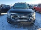 2015 Chevrolet Tahoe K1500 LTZ