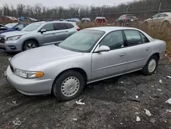 Buick Vehiculos salvage en venta: 2003 Buick Century Custom