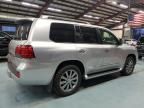 2011 Lexus LX 570