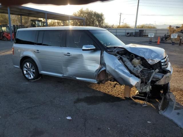 2011 Ford Flex Limited