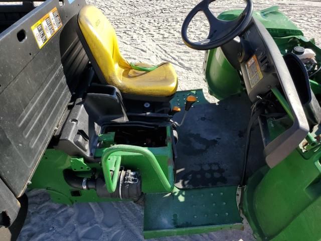 2023 John Deere TX 4X2