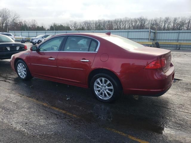 2010 Buick Lucerne CX