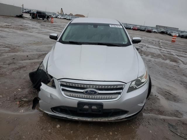 2011 Ford Taurus Limited