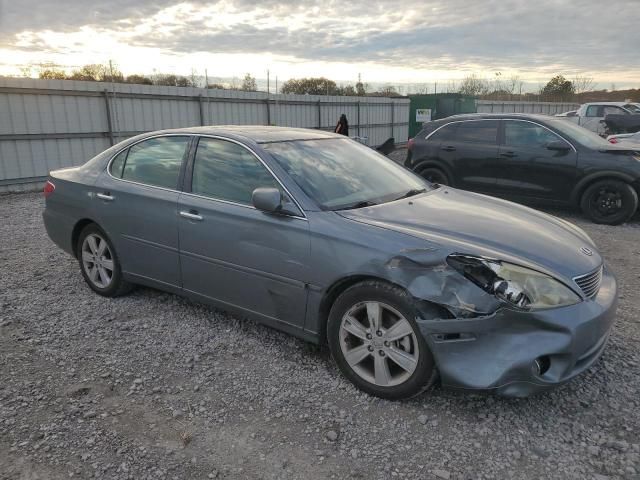 2005 Lexus ES 330