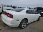 2014 Dodge Charger Police