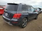 2013 Mercedes-Benz GLK 350 4matic