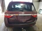 2011 Honda Odyssey EXL