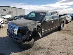 2013 Ford F150 Supercrew en venta en Tucson, AZ