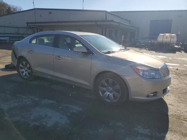 2012 Buick Lacrosse Premium