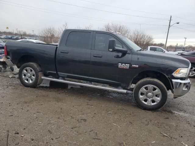 2016 Dodge RAM 2500 SLT