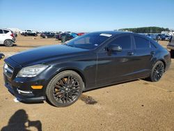 2014 Mercedes-Benz CLS 550 en venta en Longview, TX