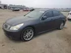 2007 Infiniti G35