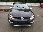 2017 Volkswagen Golf Alltrack S