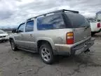 2003 Chevrolet Suburban K1500