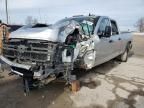 2011 Chevrolet Silverado K2500 Heavy Duty LT